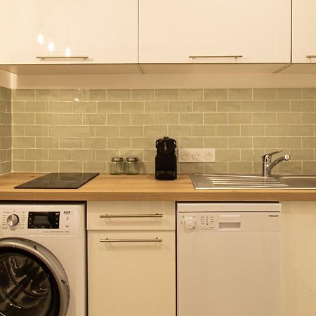 Nimes Centre - A 5 Minutes Des Arenes Apartment Ngoại thất bức ảnh