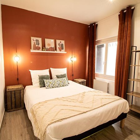 Nimes Centre - A 5 Minutes Des Arenes Apartment Ngoại thất bức ảnh