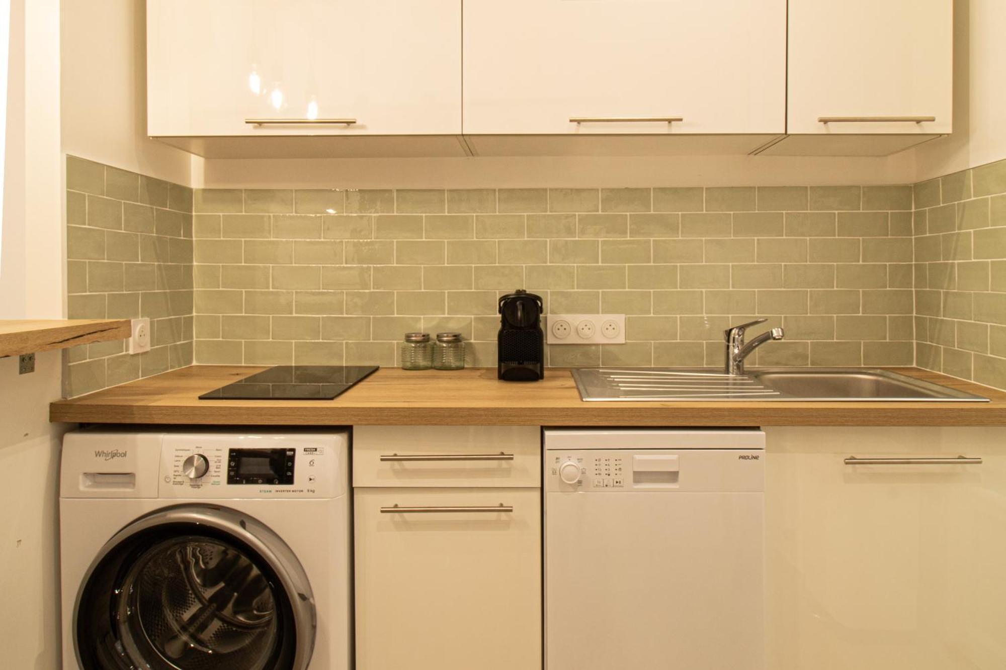 Nimes Centre - A 5 Minutes Des Arenes Apartment Ngoại thất bức ảnh