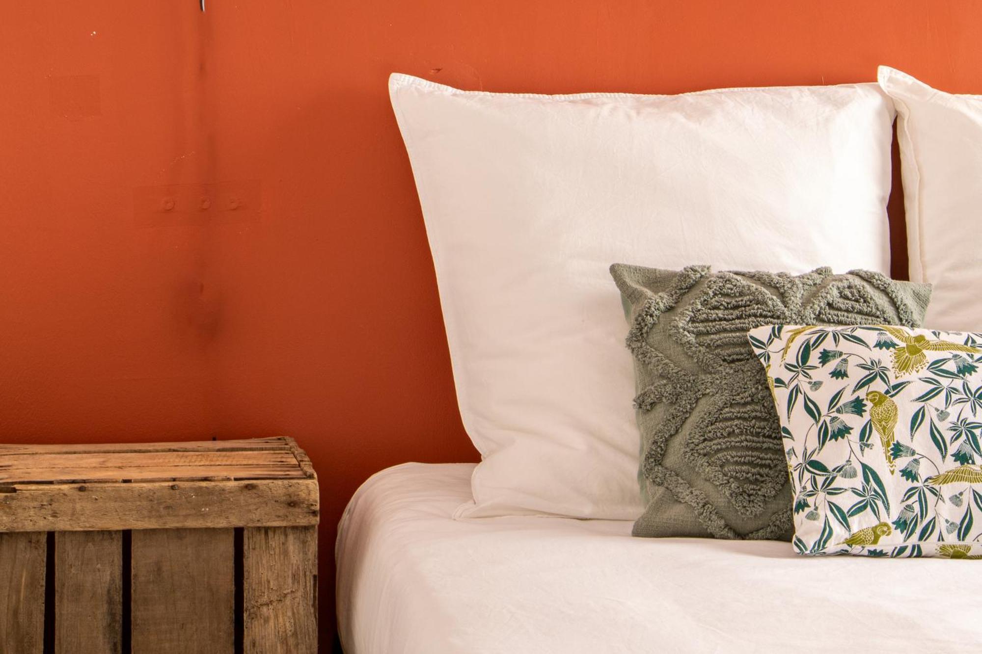 Nimes Centre - A 5 Minutes Des Arenes Apartment Ngoại thất bức ảnh