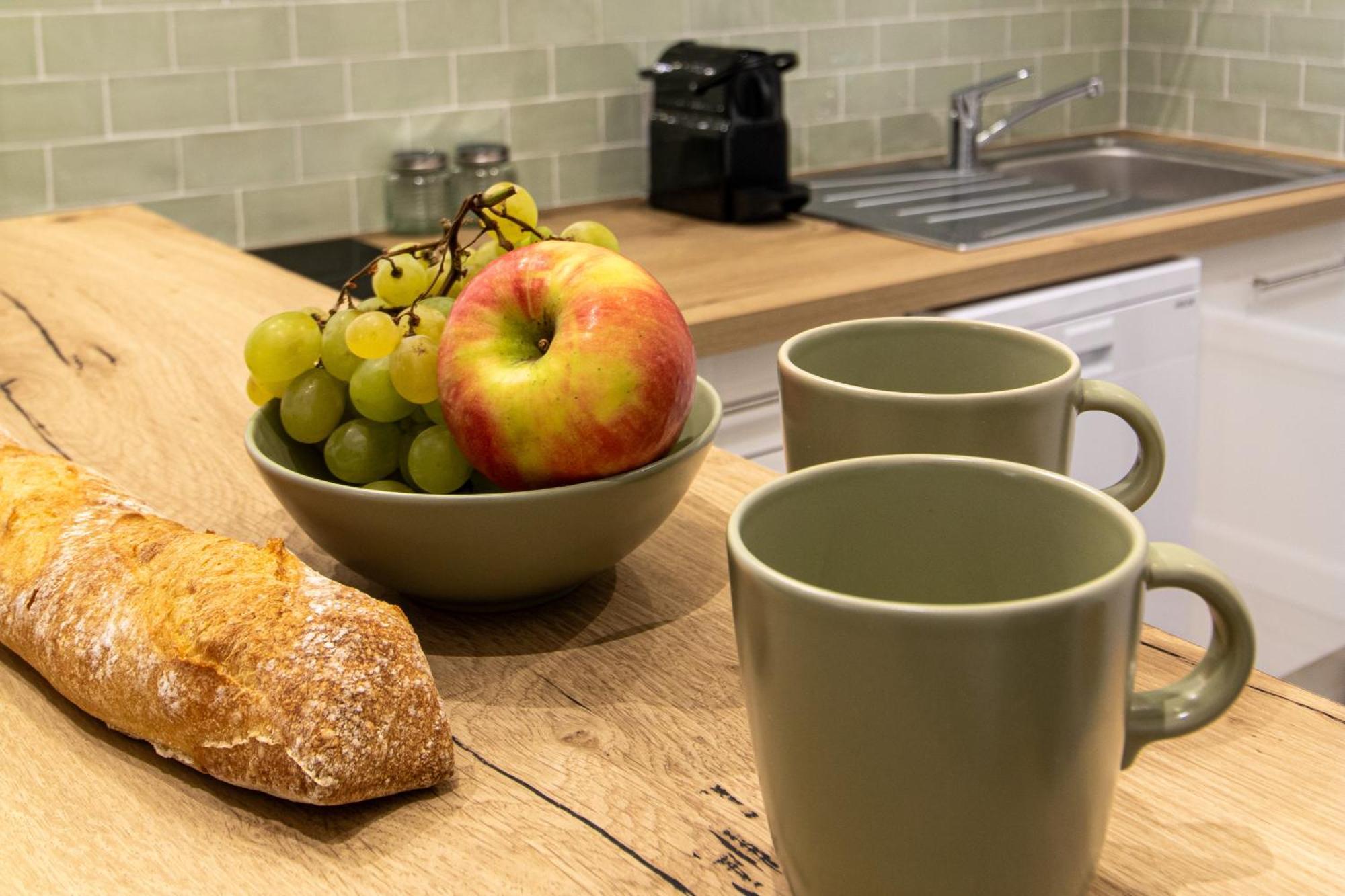Nimes Centre - A 5 Minutes Des Arenes Apartment Ngoại thất bức ảnh