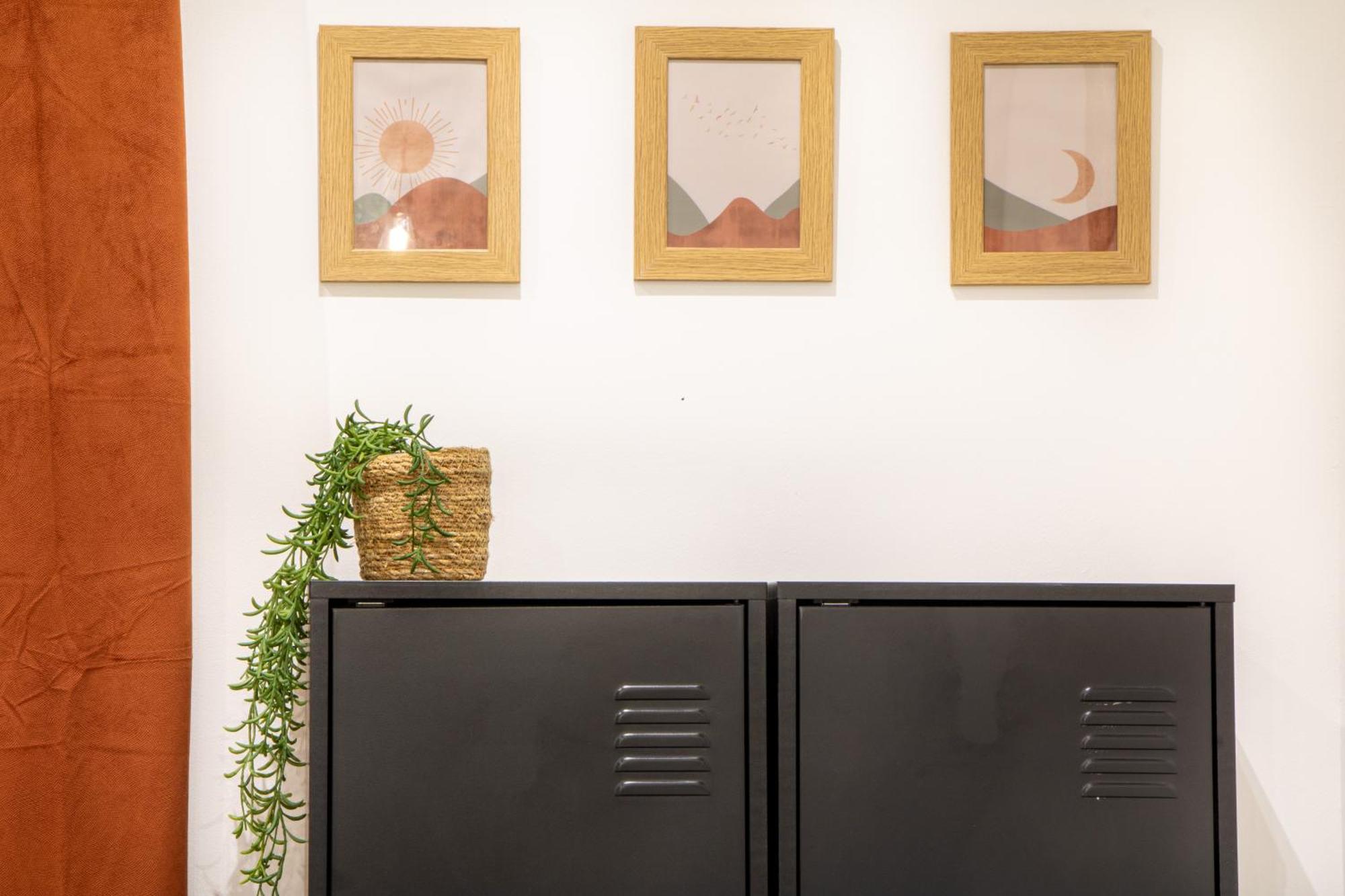 Nimes Centre - A 5 Minutes Des Arenes Apartment Ngoại thất bức ảnh