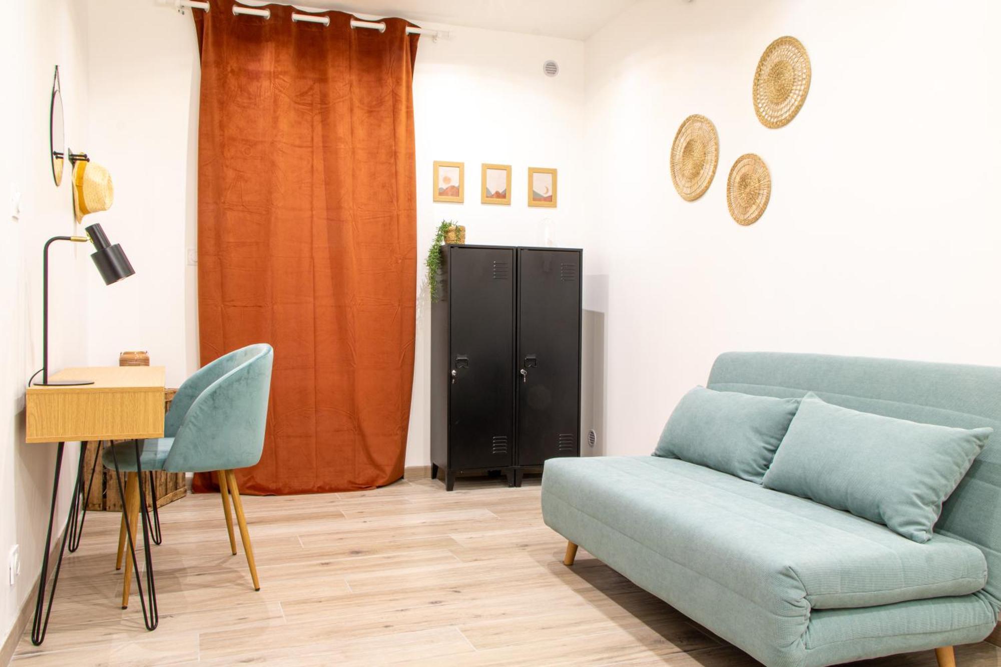 Nimes Centre - A 5 Minutes Des Arenes Apartment Ngoại thất bức ảnh